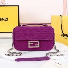 Fendi Baguette Bags